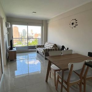 Bellisimo Departamento De Un Dormitorio, Ubicacion Inmejorable