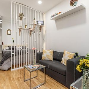Apartamento de 1 Dormitorio